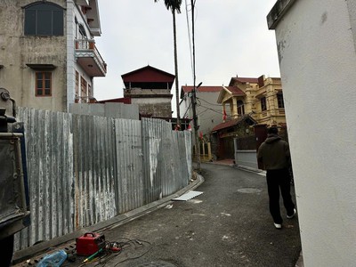 Nhà đẹp - vị trí đắc địa tại vĩnh thanh, vĩnh ngọc, đông anh 3