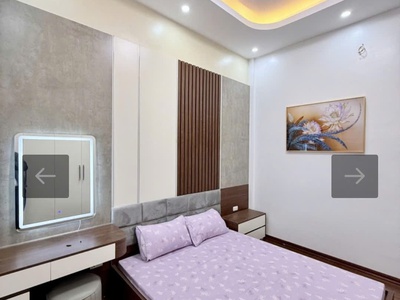 Trường chinh  48m    4 tầng   mt 3.7m  lô góc   ô tô đỗ cửa  14.5 tỷ 3