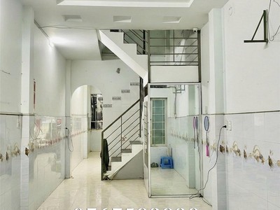 Vip bán nhà chính chủ phú nhuận đường đỗ tấn phong 45m2 3pn 6.5 tỷ gần sân bay 3