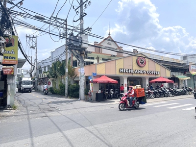 Bán nhà hẻm xe hơi linh tây 102m nở hậu gần phạm văn đồng giá 7.25 tỷ 4