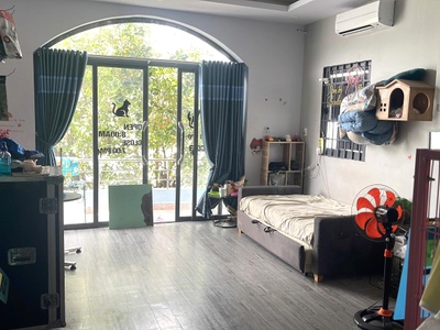 Bán nhà hẻm xe hơi linh tây 102m nở hậu gần phạm văn đồng giá 7.25 tỷ 2