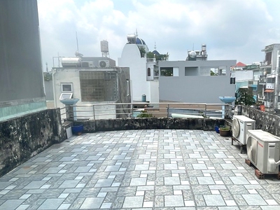 Bán nhà hẻm xe hơi linh tây   102m  nở hậu   gần phạm văn đồng   giá 7.25 tỷ 3