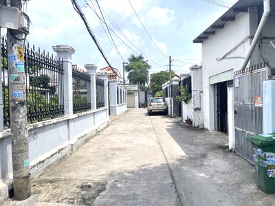 Bán nhà hẻm xe hơi linh tây   102m  nở hậu   gần phạm văn đồng   giá 7.25 tỷ 1