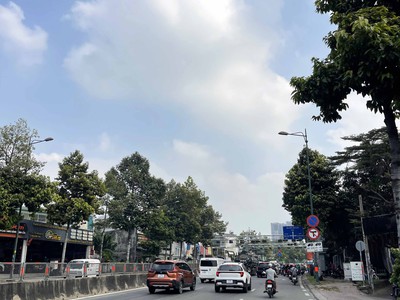 Bán nhà hẻm xe hơi linh tây 102m nở hậu gần phạm văn đồng giá 7.25 tỷ 0