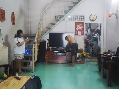 Bán nhà tân quý q.tân phú 50m , 4.99tỷ - gần aeon 3