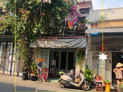 Bán nhà tân quý q.tân phú 50m , 4.99tỷ - gần aeon 1