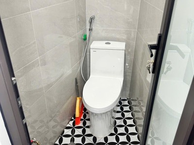 Hiếm   nhà mới đẹp ở ngay   ngõ nông   trung tâm hai bà trưng -3.35 tỷ 3