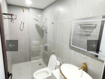 Nhà tây sơn   45m    6 tầng thang máy   ngõ ô tô  12.9 tỷ 2