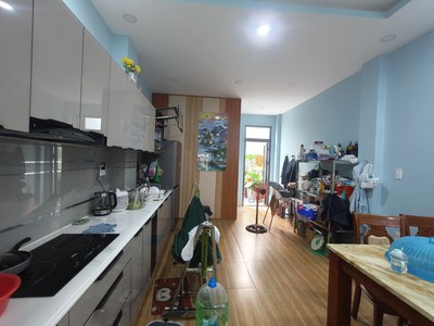 Bán nhà mặt phố đường số 10, phước bình, thủ đức, tp hcm. dt 124m2, 2 tầng, 3pn, 3wc, giá 10,69 tỷ, 2