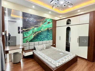 Trường chinh  48m    4 tầng   mt 3.7m  lô góc   ô tô đỗ cửa  14.5 tỷ 2