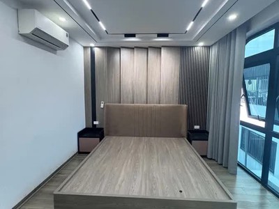 Bán Nhà 2 Mặt Ngõ Doãn Kế Thiện. Cầu Giấy. Thang Máy. Ô Tô. DT 70m2. Vỉa Hè. Giá 28.8 Tỷ 1