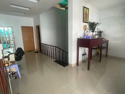 Chính chủ cho thuê nhà nguyên căn tại hiệp bình chánh, tp thủ đức 3