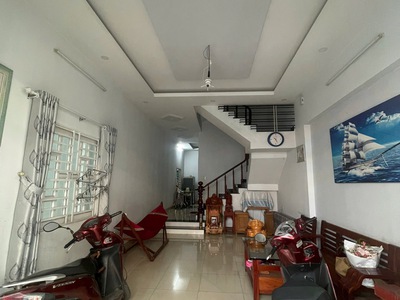 Chính chủ cho thuê nhà nguyên căn tại hiệp bình chánh, tp thủ đức 4