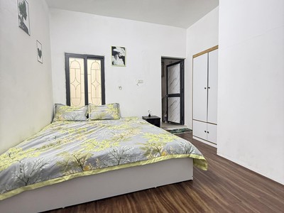 Bán nhà ngõ chợ khâm thiên, đống đa. diện tích 36m x5 tầng. mặt tiền 3.4m. giá bán 5.15 tỷ 3