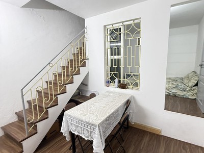 Bán nhà ngõ chợ khâm thiên, đống đa. diện tích 36m x5 tầng. mặt tiền 3.4m. giá bán 5.15 tỷ 4