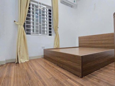 Nhà đẹp kim giang - 38m 5 tầng 4mmt - cạnh kđt mới đại kim-ô tô cách 10m. giá 8,9 tỷ 3