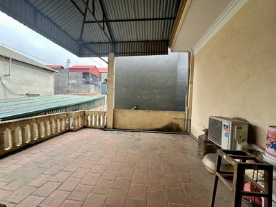 Nhà đẹp kim giang - 38m 5 tầng 4mmt - cạnh kđt mới đại kim-ô tô cách 10m. giá 8,9 tỷ 4