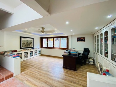 Hiếm, bán nhà phan kế bính, gần phố, biệt thự ở hoặc xây chdv tuyệt đẹp, chỉ 28 tỷ 1