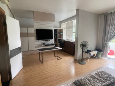 Cho thuê nhà 7,5x20 Him Lam Kênh Tẻ giá 55T/tháng 0