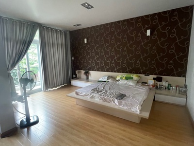 Cho thuê nhà 7,5x20 Him Lam Kênh Tẻ giá 55T/tháng 3