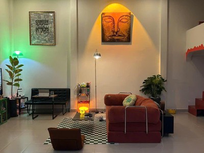 Nhà mới - hxh - trần văn quang - 89m2 -kinh doanh - giá 10,2 tỷ 1