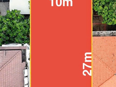 Bán gấp lô đất mặt tiền đường nguyễn ư dĩ - p. an khánh   thảo điền q2 0