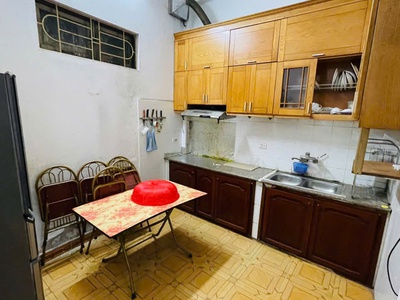 Chính chủ cho thuê nhà định công thượng, nhà số 7 ngách 18/61/2 định công thượng, hoàng mai 1