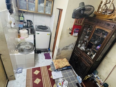 Trung tâm hoàn kiếm - phố cổ - phố đi bộ - xung quanh bạt ngàn tiện ích - 10m ra mặt phố. 12m 4t,4 1