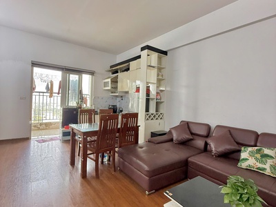 Bán nhanh căn hộ 77  m2 , tầng 12, tòa HH02. Khu đô thị Thanh Hà, Hà Đông, Hà Nội 3