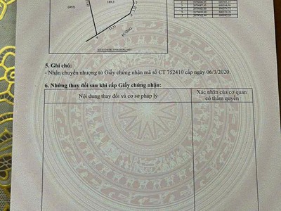 Đất đẹp-giá tốt-chính chủ cần bán lô đất mặt tiền tại khối 3, p.nghi thu, tx.cửa lò,  nghệ an 0