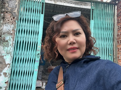 Bán nhà đang hoàn thiện   dt  3 11    2 tầng   hẻm 6m xe tải   sát mt hương lộ 2   giá chỉ 4.29 tỷ 0