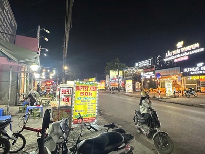 Bán nhà lĩnh nam phố đang mở đường rộng gần chợ đầu mối đền lừ, nhà đẹp ở ngay dt 38m giá 8x tỷ 3