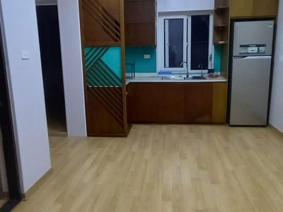 Cho thuê nhà Tầng 3- Tập thể - Ban Cơ yếu Chính phủ 9