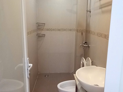 Cho thuê nhà Tầng 3- Tập thể - Ban Cơ yếu Chính phủ 4