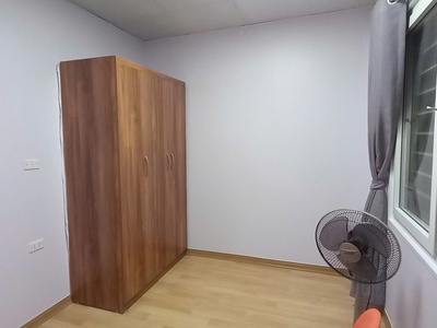 Cho thuê nhà Tầng 3- Tập thể - Ban Cơ yếu Chính phủ 5