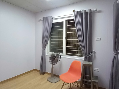 Cho thuê nhà Tầng 3- Tập thể - Ban Cơ yếu Chính phủ 6