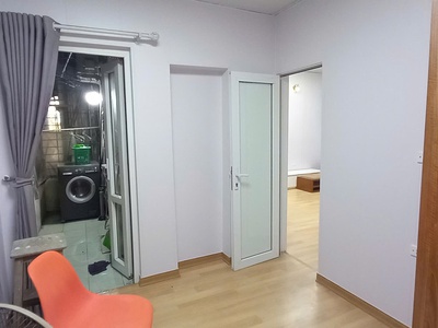 Cho thuê nhà Tầng 3- Tập thể - Ban Cơ yếu Chính phủ 7