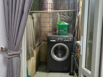 Cho thuê nhà Tầng 3- Tập thể - Ban Cơ yếu Chính phủ 8