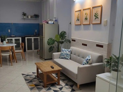 Nhà huỳnh văn bánh   quận phú nhuận   5 x 9  38 m2    2 tầng   6.1 tỷ 1