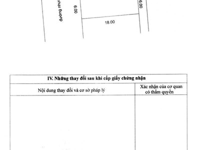 Đất  đẹp- giá tốt- cần bán nhanh đất tại phường kim dinh, tp bà rịa ,vũng tàu 1