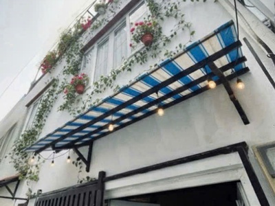 Nhà huỳnh văn bánh - quận phú nhuận - 5x8  40m2  - 3 tầng - 6.95 tỷ 0