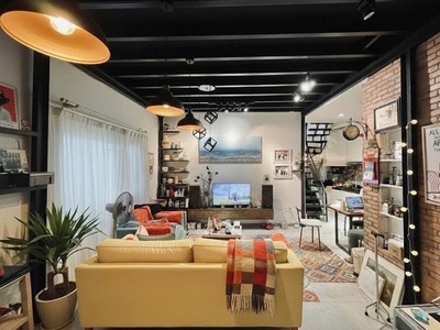 Nhà huỳnh văn bánh - quận phú nhuận - 5x8  40m2  - 3 tầng - 6.95 tỷ 2