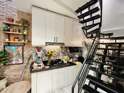 Nhà huỳnh văn bánh - quận phú nhuận - 5x8  40m2  - 3 tầng - 6.95 tỷ 3