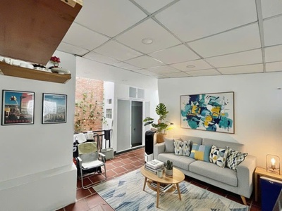 Nhà huỳnh văn bánh - quận phú nhuận - 5x8  40m2  - 3 tầng - 6.95 tỷ 4