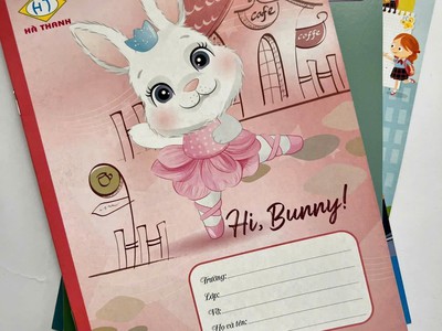 Bạn cần vở học sinh số lượng lớn-giá tận gốc    ☎Alo ngay xưởng chúng tôi 0