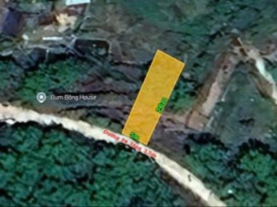 Đất phân quyền giá rẻ, khu dân cư đang phát triển vạn thành, phường 5 đà lạt 0