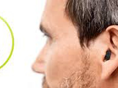 INSIO 1NX   Máy trợ thính CIC nhỏ gọn, hiệu quả vượt trội 1