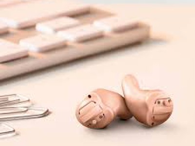 INSIO 1NX   Máy trợ thính CIC nhỏ gọn, hiệu quả vượt trội 2