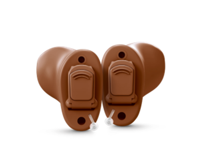 INSIO 1NX   Máy trợ thính CIC nhỏ gọn, hiệu quả vượt trội 3