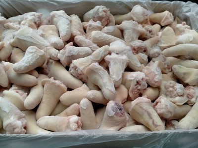 Giá đuôi heo đông lạnh nhập khẩu mới nhất 0